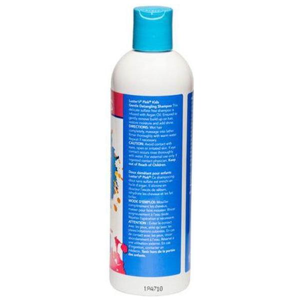 Pink Kids Gentle Detangling Shampoo 355ml - Gtworld.de