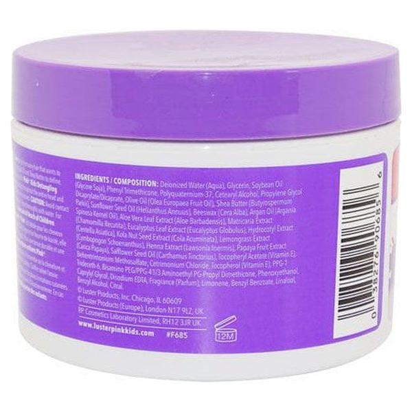 Pink Kids Frizz Free Curling Cream 227g