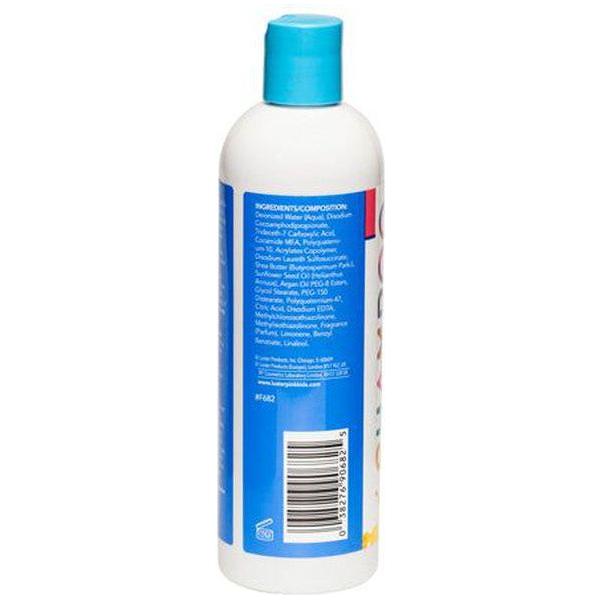 Pink Kids Gentle Detangling Shampoo 355ml