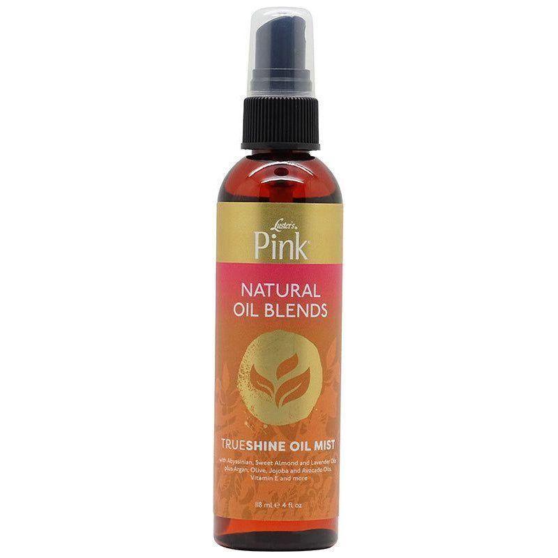 Pink Natural Oil Blends True Glanz - Öl Mist 118Ml - Gtworld.de