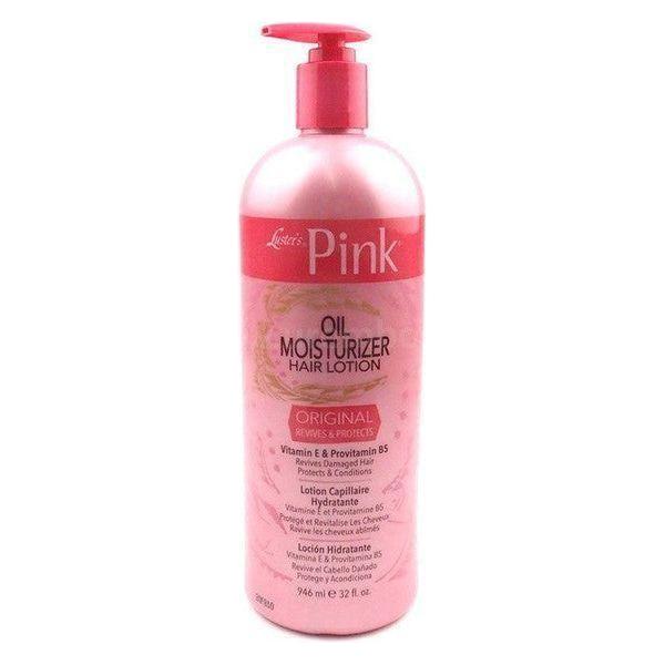 Pink Original Oil Moisturizer Hair Lotion 946ml - gtworld.de