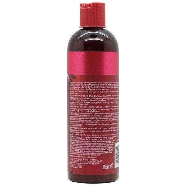 Pink Sheabutter Coconut Oil Shampoo 355ml - Gtworld.de