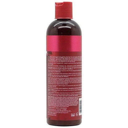 Pink Sheabutter Coconut Oil Shampoo 355ml - Gtworld.de