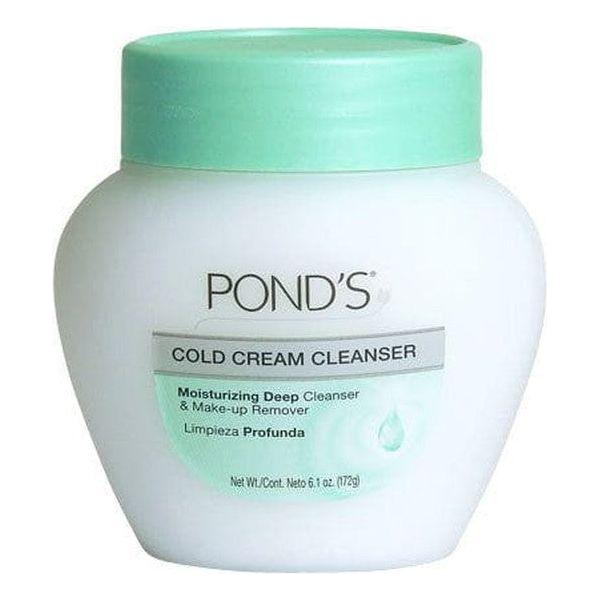 Ponds Cold Cream Cool 6,1 oz