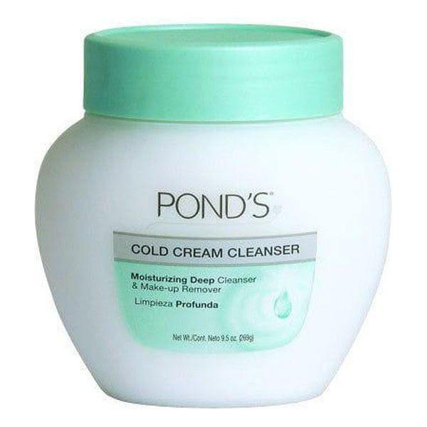 Ponds Cold Cream Cool 9,5 oz