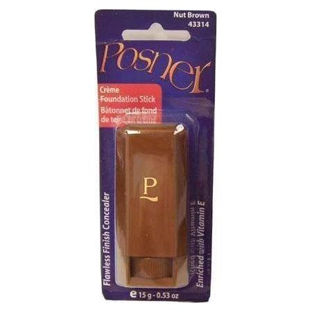 Posner Creme Foundation Stick 15 g - Gtworld.de