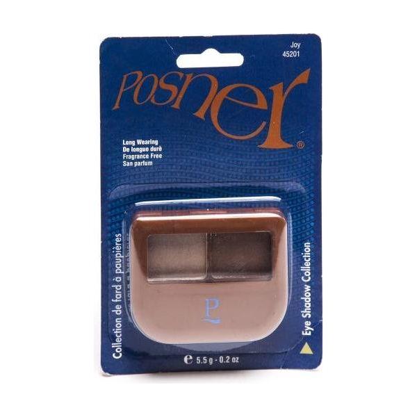 Posner Dual Eye Shadow 5.5 g - Gtworld.de