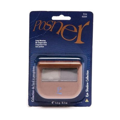 Posner Dual Eye Shadow 5.5 g - Gtworld.de