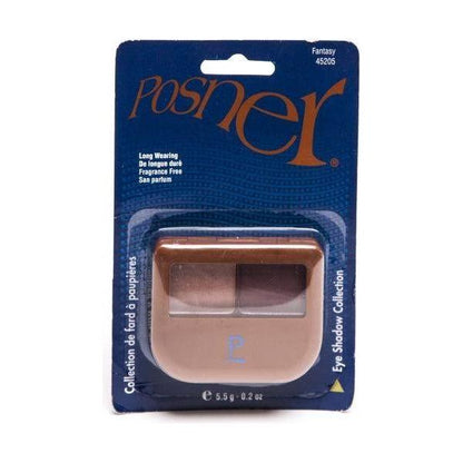 Posner Dual Eye Shadow 5.5 g - Gtworld.de