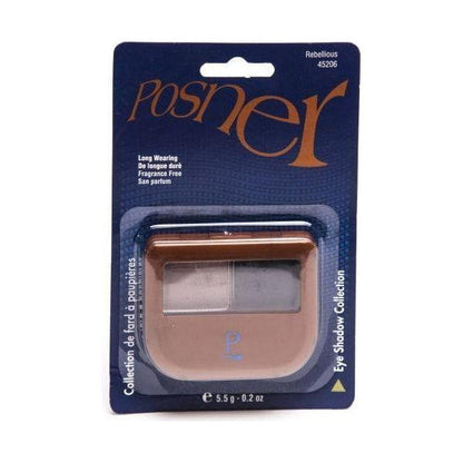 Posner Dual Eye Shadow 5.5 g - Gtworld.de