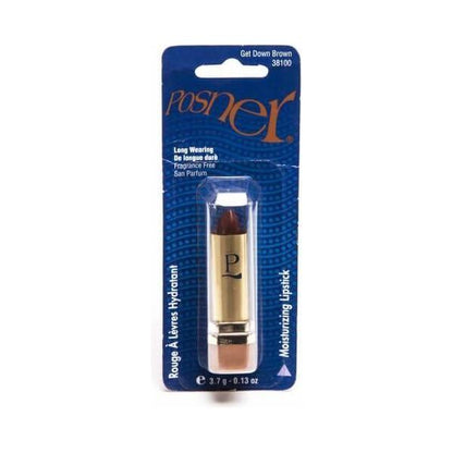 Posner Moisturizing Lipstick 3.7 g - Gtworld.de