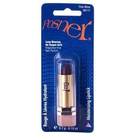 Posner Moisturizing Lipstick 3.7 g - Gtworld.de