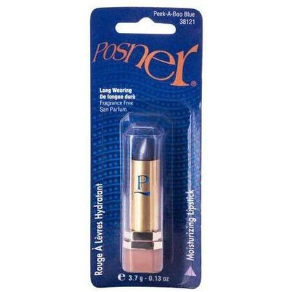 Posner Moisturizing Lipstick 3.7 g - Gtworld.de