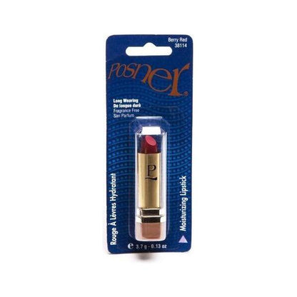 Posner Moisturizing Lipstick 3.7 g - Gtworld.de