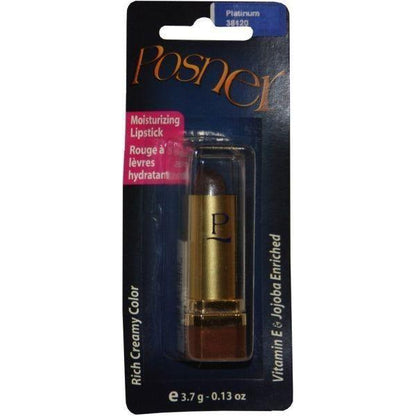 Posner Moisturizing Lipstick 3.7 g - Gtworld.de