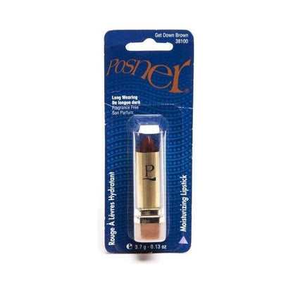 Posner Moisturizing Lipstick 3.7 g - Gtworld.de