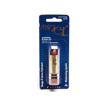 Posner Moisturizing Lipstick 3.7 g - Gtworld.de