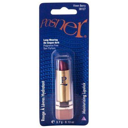 Posner Moisturizing Lipstick 3.7 g - Gtworld.de