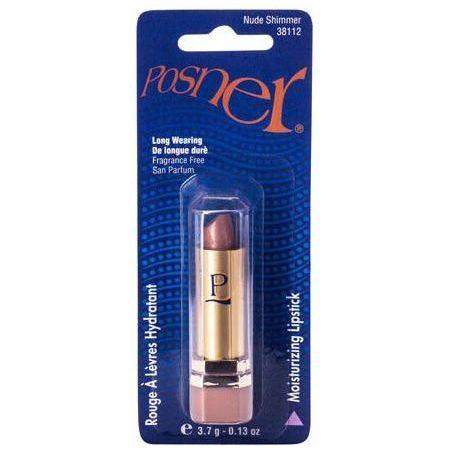 Posner Moisturizing Lipstick 3.7 g - Gtworld.de