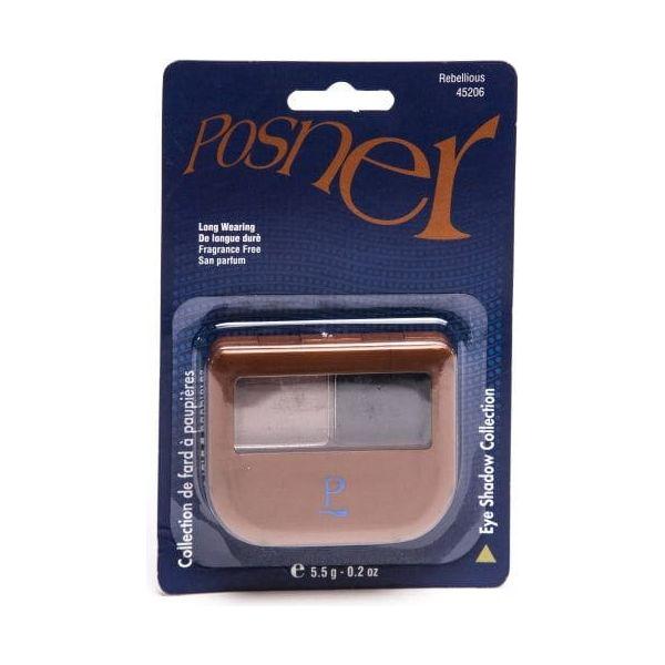 Posner Dual Eye Shadow 5.5 g