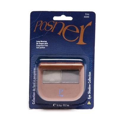 Posner Dual Eye Shadow 5.5 g