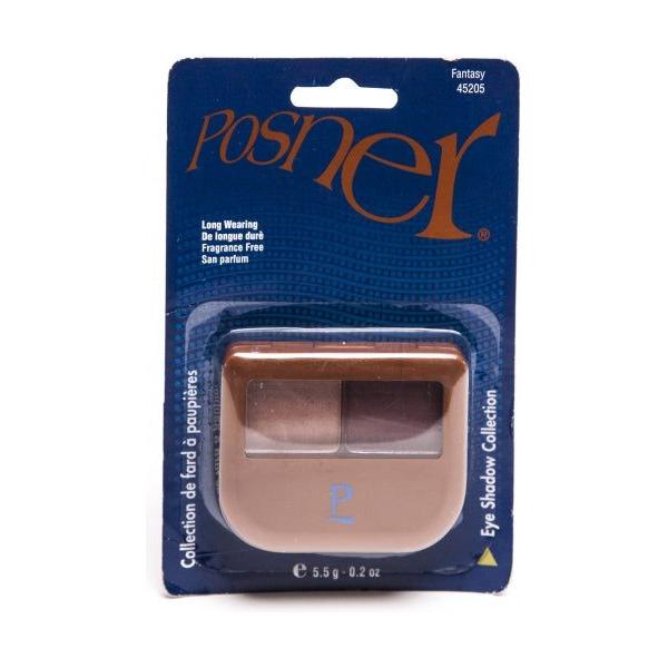 Posner Dual Eye Shadow 5.5 g