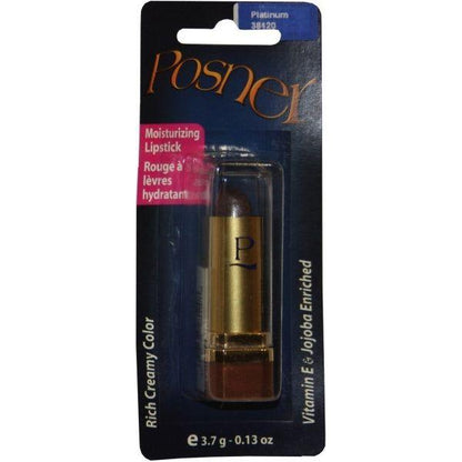 Posner Moisturizing Lipstick 3.7 g