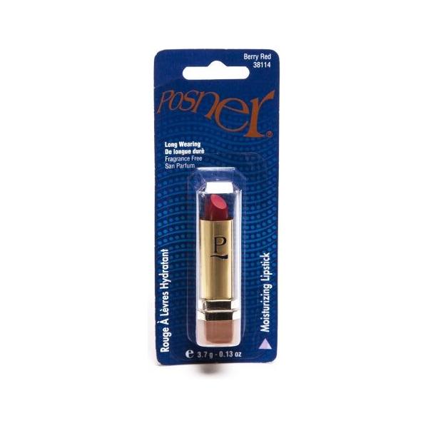 Posner Moisturizing Lipstick 3.7 g