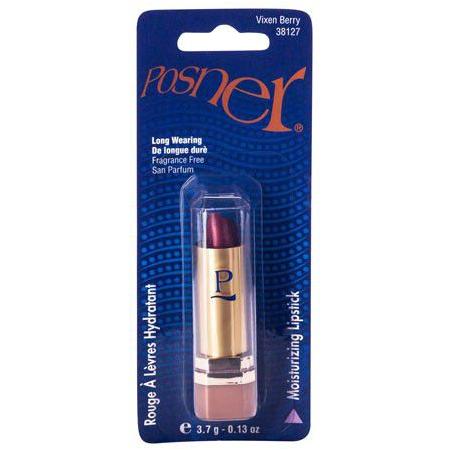 Posner Moisturizing Lipstick 3.7 g