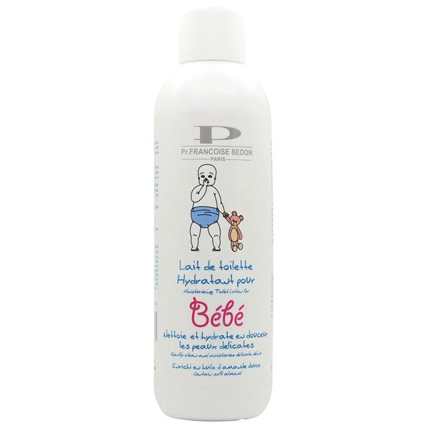 PR.Francoise Bedon Bebe Lait de Toilette 1000ml