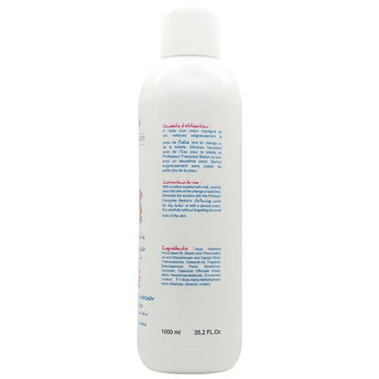 PR.Francoise Bedon Bebe Lait de Toilette 1000ml