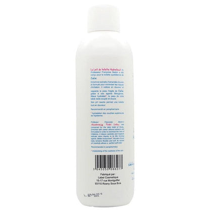 PR.Francoise Bedon Bebe Lait de Toilette 1000ml