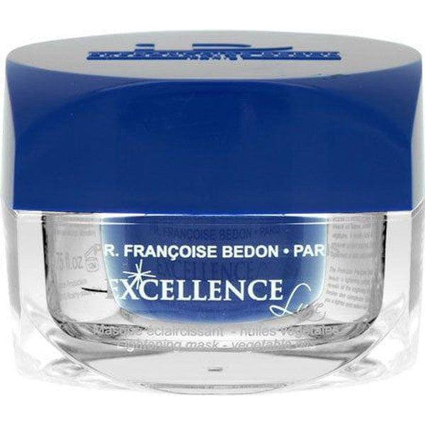 PR.Francoise Bedon Excellence Lightening Mask 50ml