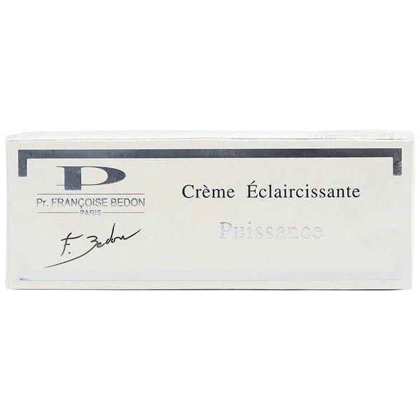 Pr.Francoise Bedon Lightening Cream Puissance 50ml