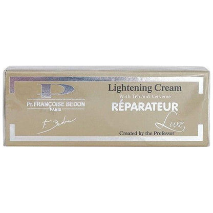 Pr. Francoise Bedon Lightening Cream Repairer 50ml