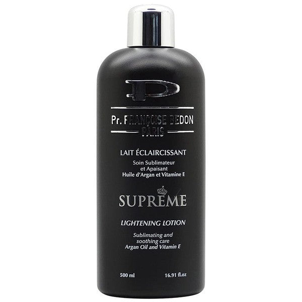 Pr.Francoise Bedon Lightening Lotion Supreme 500ml