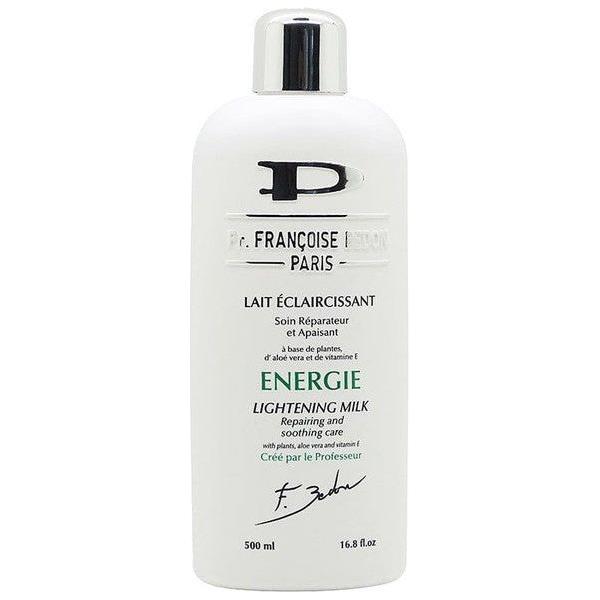 Pr.Francoise Bedon Lightening Milk Energie 500ml