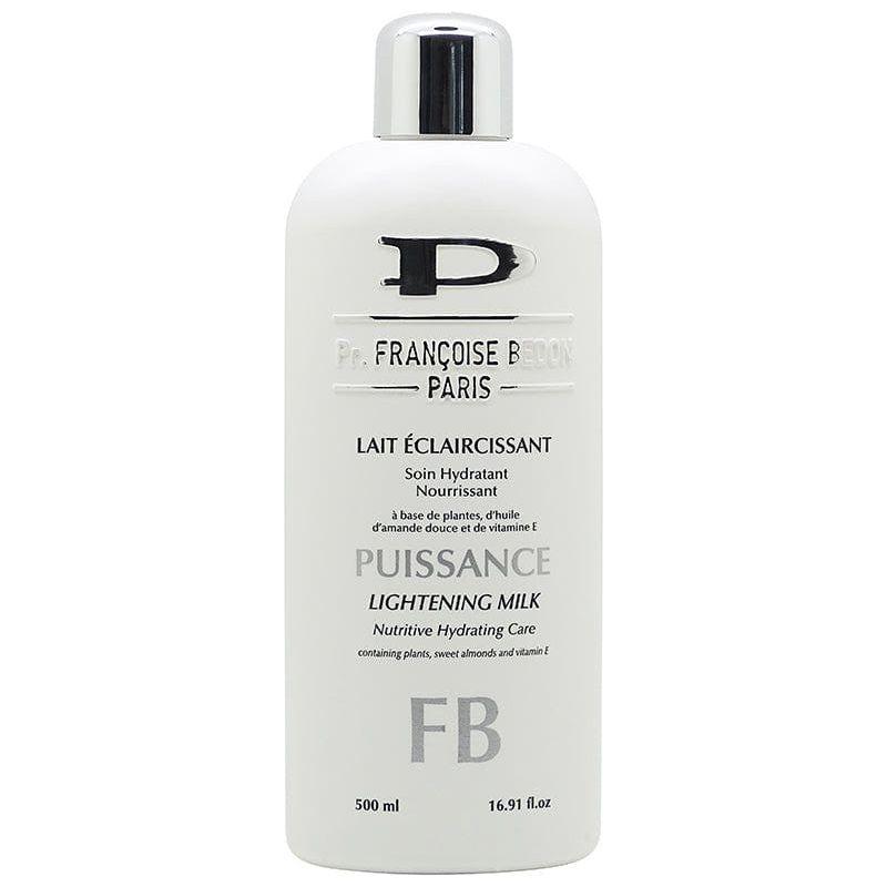 Pr. Francoise Bedon Lightening Milk Puissance 500ml