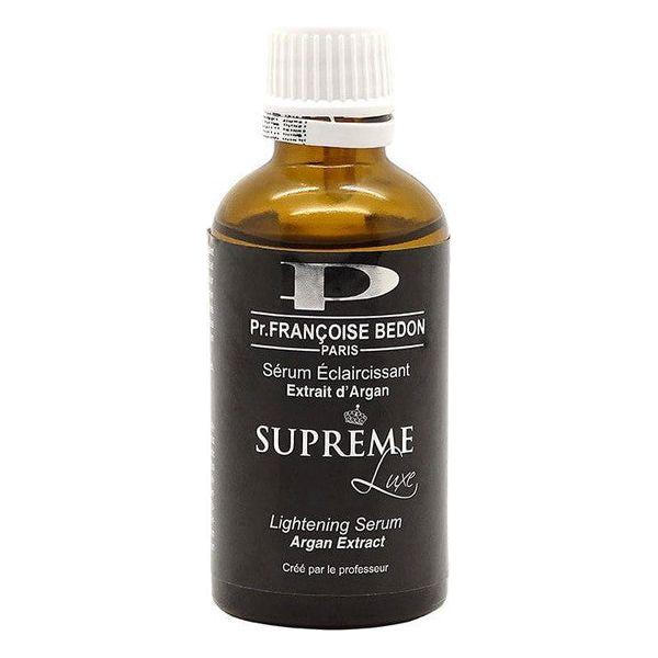 Pr.Francoise Bedon Lightening Serum Supreme 50ml