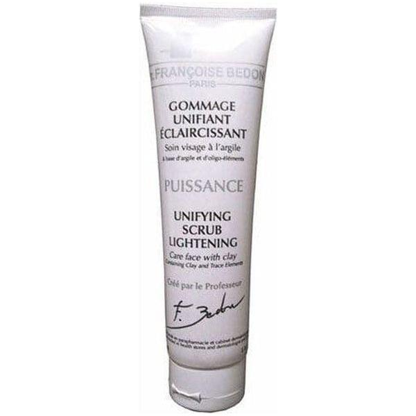 Pr.Francoise Bedon Lightening Unifying Power Scrub 150ml