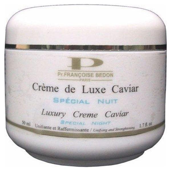 Pr.Francoise Bedon Night Cream Luxe Caviar 50ml