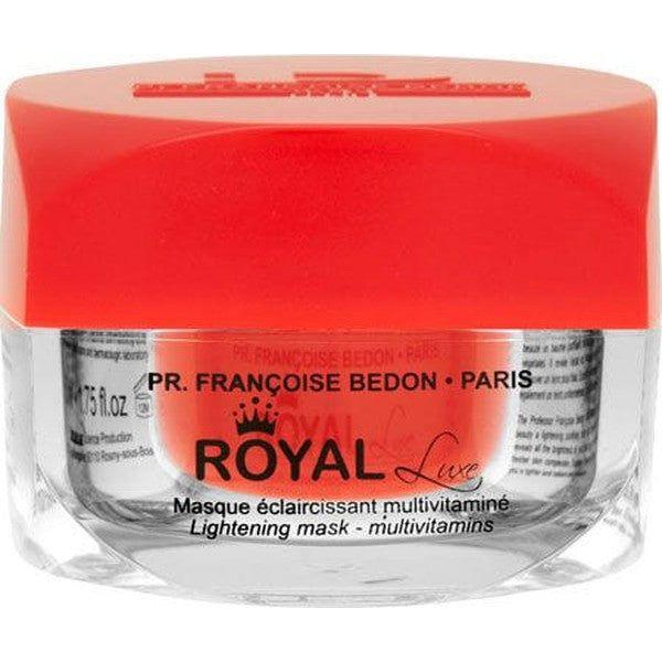 Pr. Francoise Bedon Royal Lightening Mask 50ml