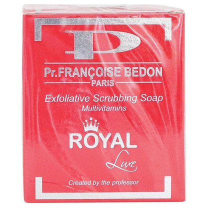 PR.Francoise Bedon Royal Scrubbing Seife 200 g