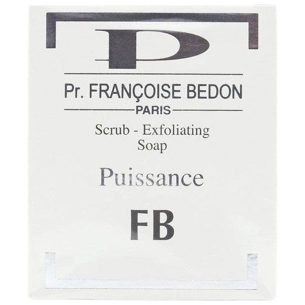 Pr.Francoise Bedon Scrub Exfoliating Soap 200g