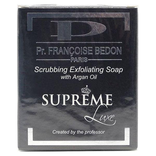 Pr.Francoise Bedon Scrubbing Peeling Soap Supreme 200g