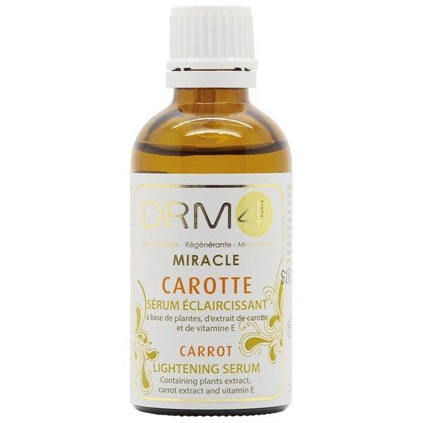 PR. Francoise DRM4 Miracle Carrot Lightening Serum 50ml