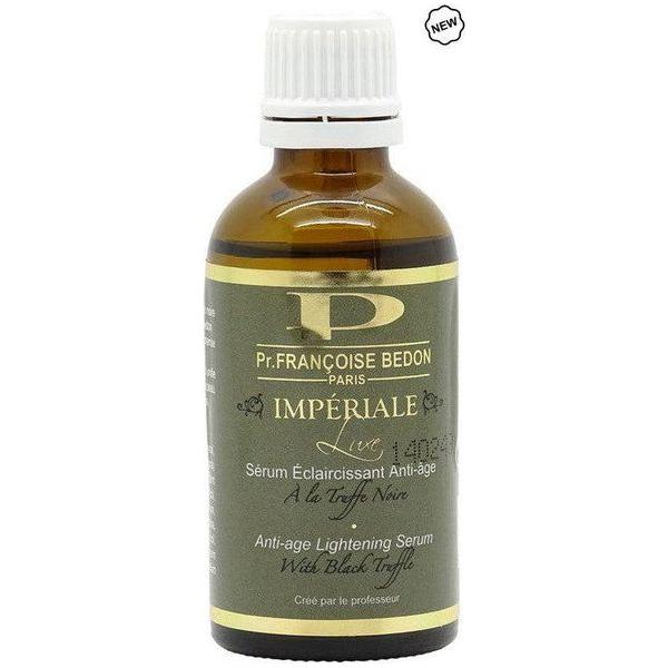 Pr.Francoise Imperiale Anti-Age Lightening Serum 50ml