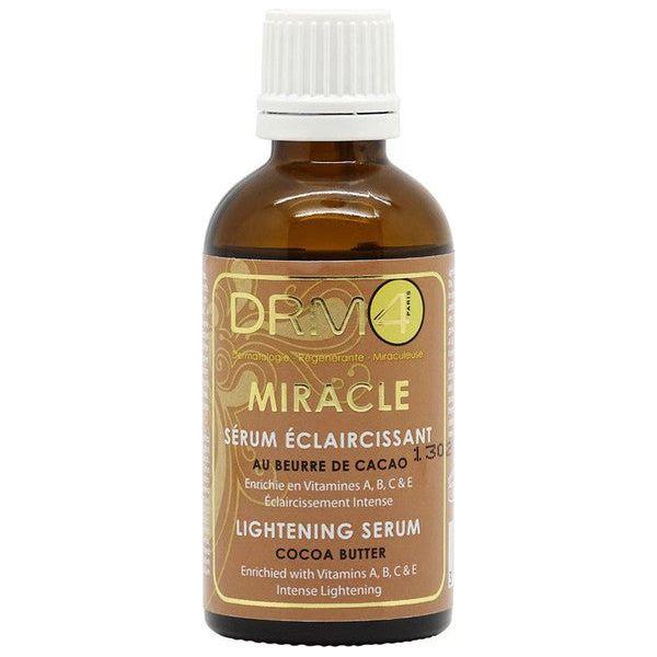 Pr.Francoise Miracle DRM4 Lightening Serum Cocoa Butter 50ml