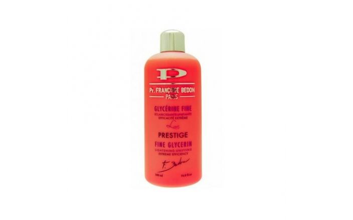 Pr.Francoise Prestige Fine Glycerine 500ml