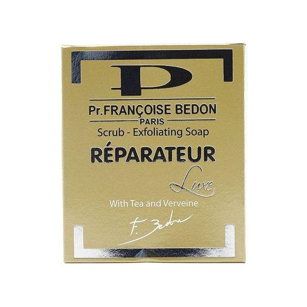 Pr.Francoise Reparateur SOAP